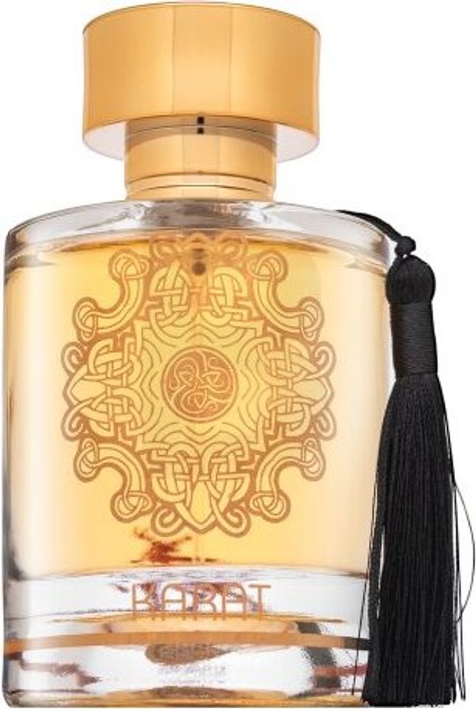 Maison Alhambra Karat parfémovaná voda unisex 100 ml Obrázek produktu 