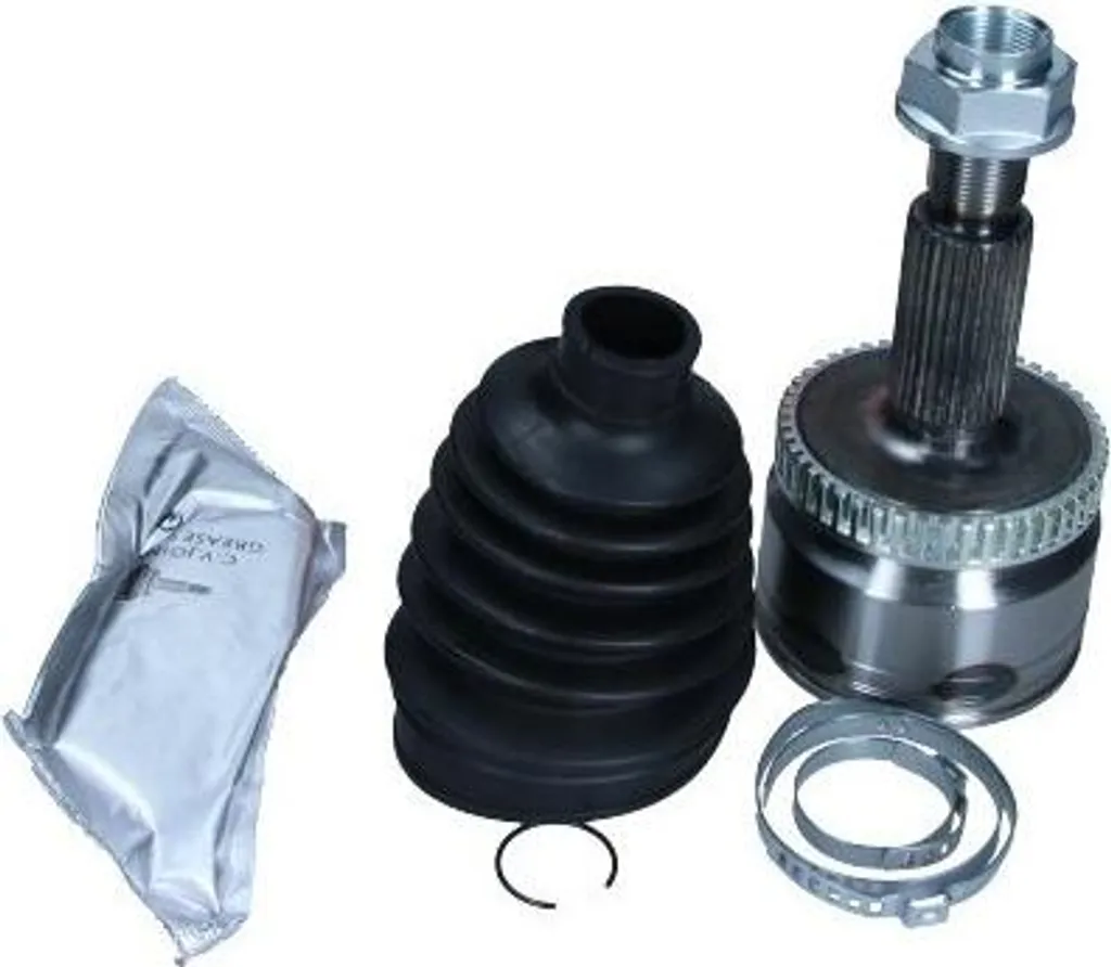 Joint de Cardan Hyundai Tucson et Kia Sportage 30Z 71.5mm 25Z ABS 48Z