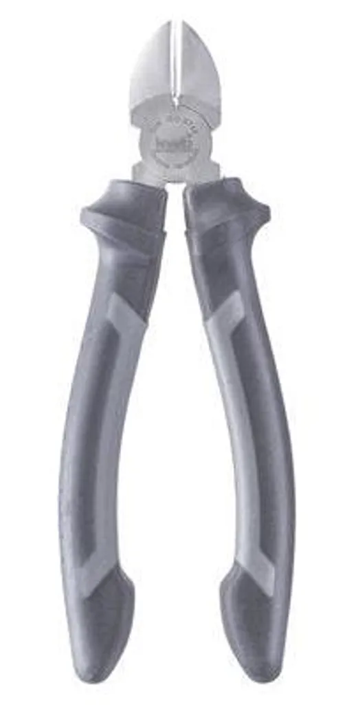 Pince Sanu 145mm 383110 en acier trempé avec manche ergonomique