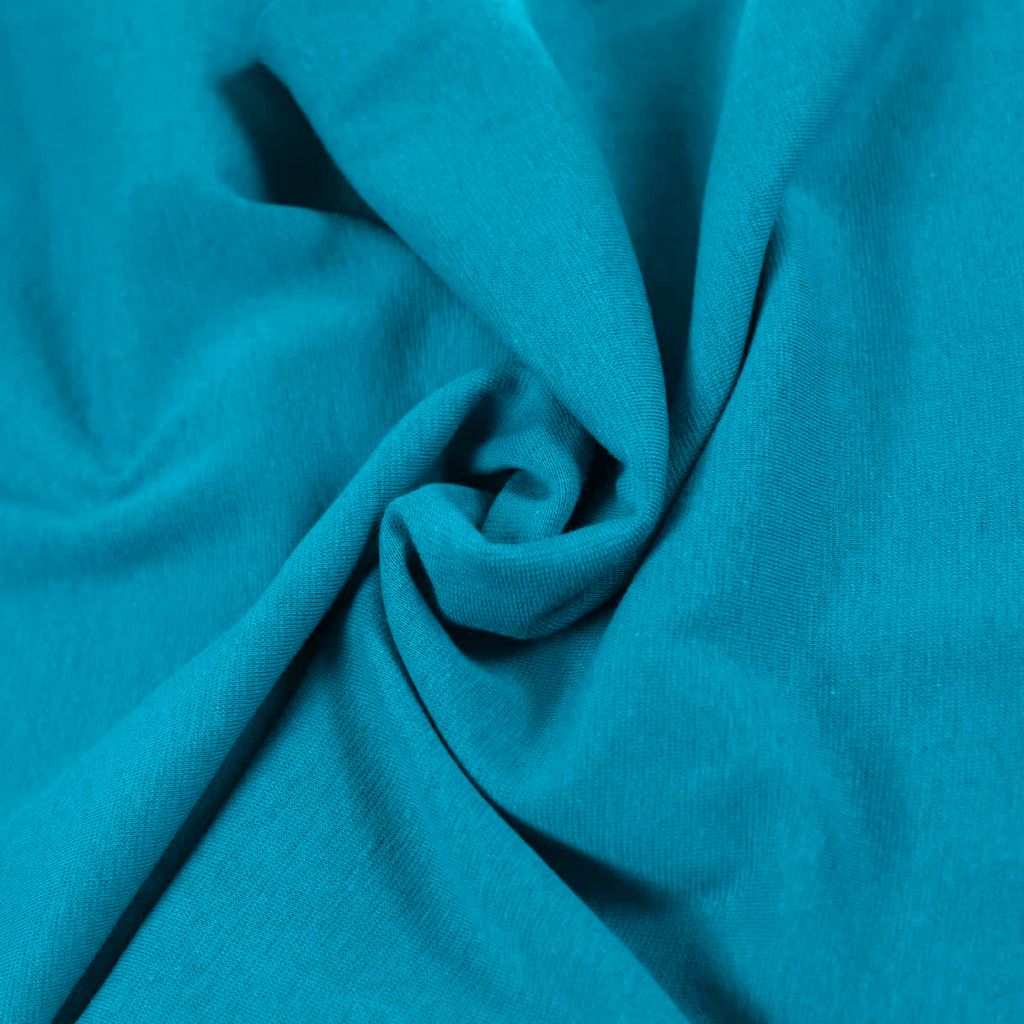 1m Bündchenstoff Schlauchware 35(70)cm breit Meterware Jersey