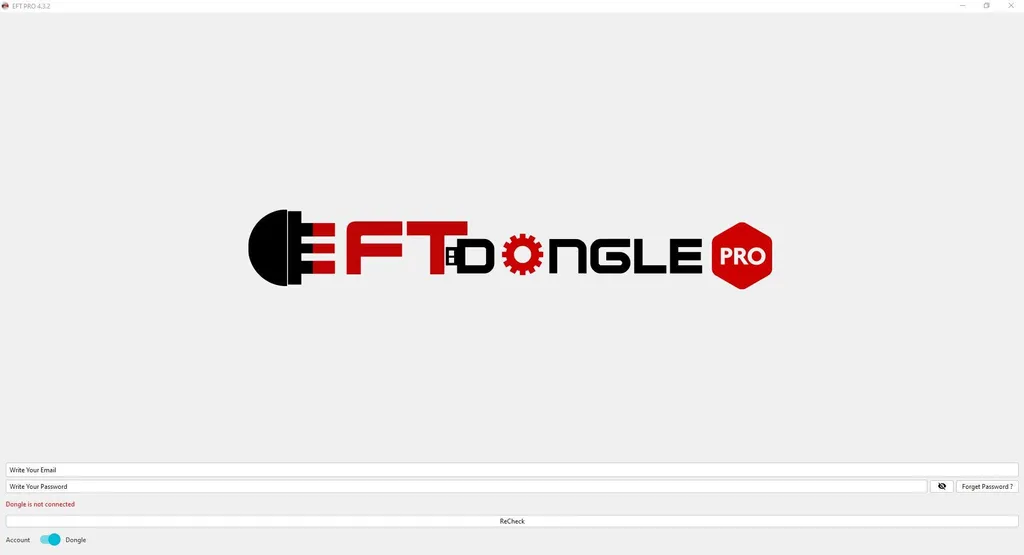 Compte EFT Pro en Ligne sans Dongle Activation Numérique Immédiate - 2