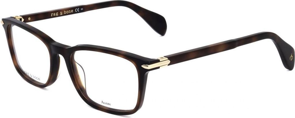 Rag & Bone Sonnenbrille RNB7016 086 53 18 145 Produktbild 