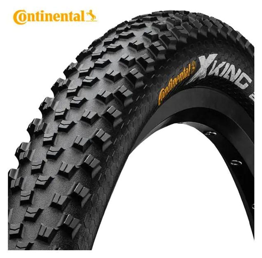 Continental X-King 2.2 Protect. opona rowerowa // wszystkie Zdjęcie produktu 