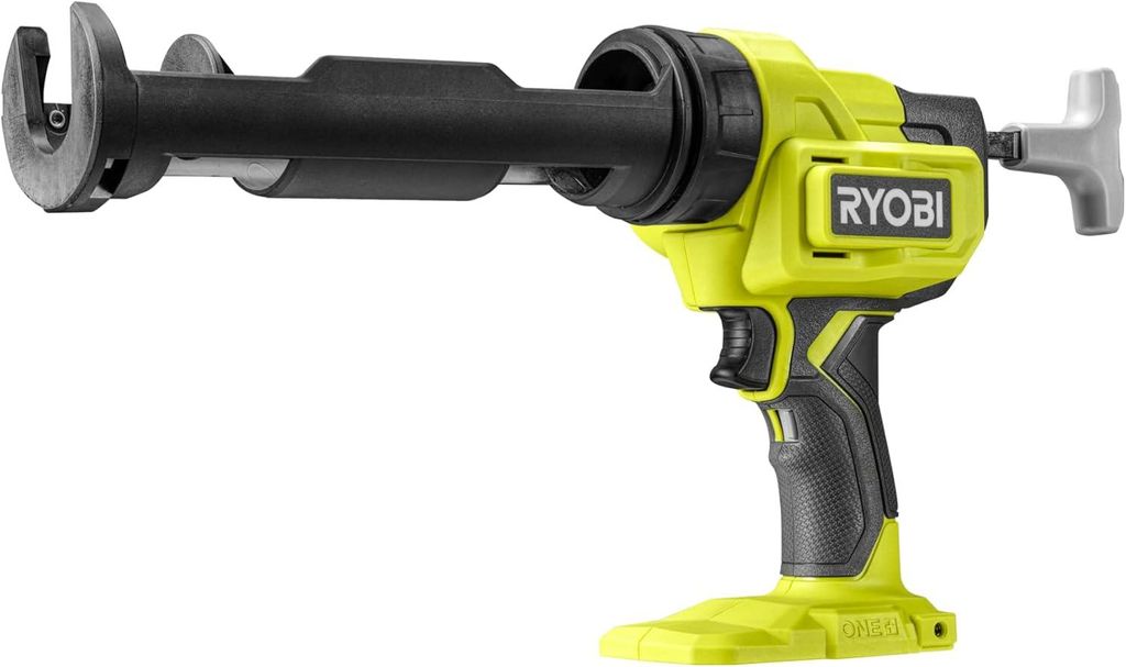 RYOBI RCG18-0 Pistolet akumulatorowy 18 V 310 ml ONE+ Solo Zdjęcie produktu 