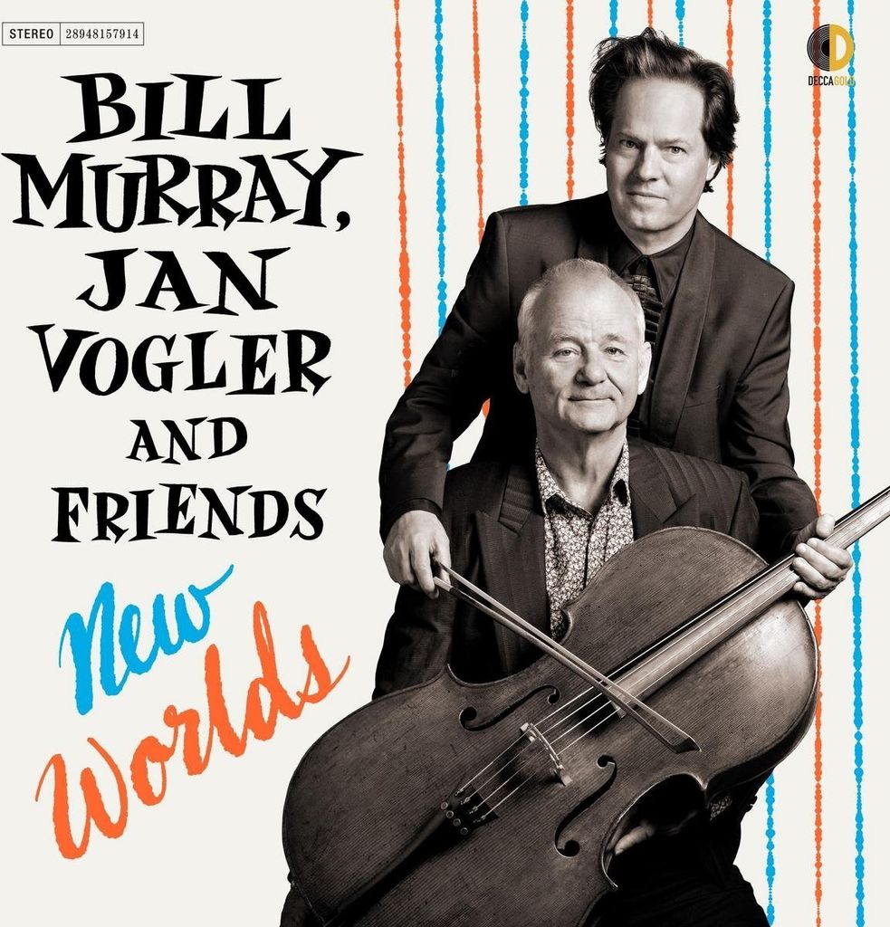 Bill Murray