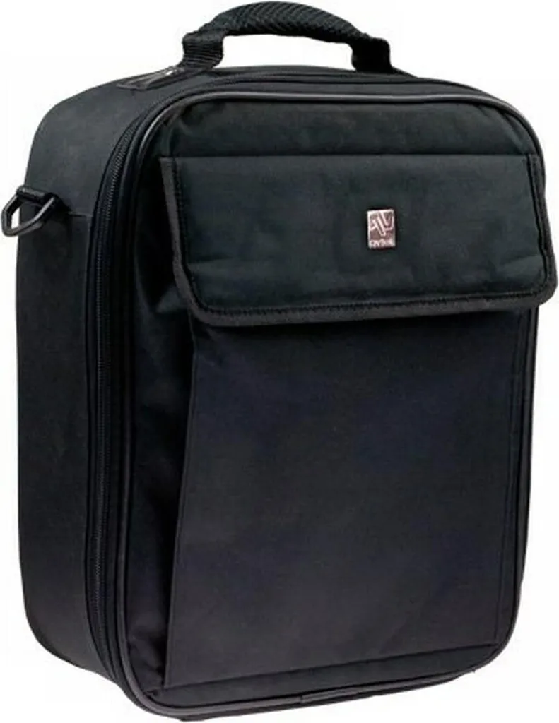 Borsa Porta Proiettore Avtek Bag+ | Ideale per Presentazioni e Viaggi