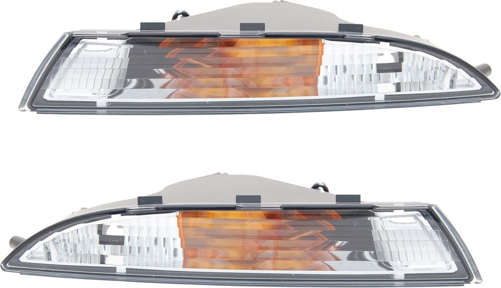 Frontblinker Set für VW SCIROCCO 137 H21W 9/08-3/14 BLINKER