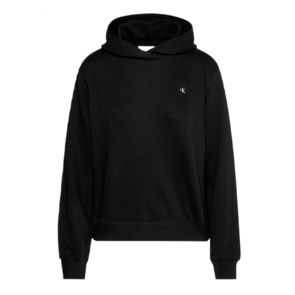 Calvin Klein Nachhaltiges Kapuzen-Sweatshirt : Größe - L Größe: L