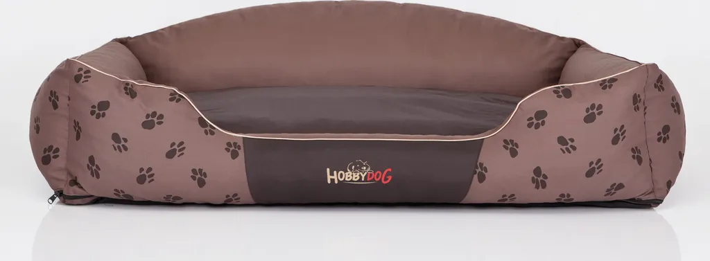 Lit pour petit chien confortable Royal idéal pour intérieur et repos