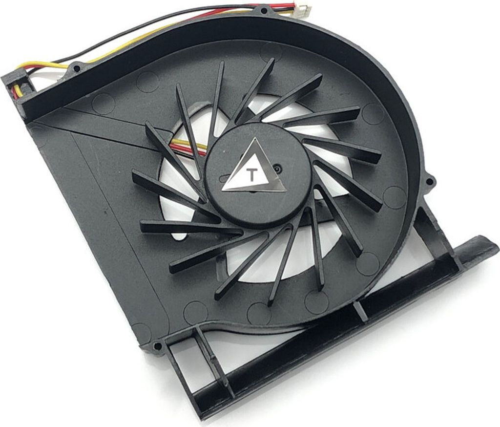 Ersatz Fan Lüfter Kühler cooler kompatibel für HP Compaq Presario G61 G71 CQ61 CQ71