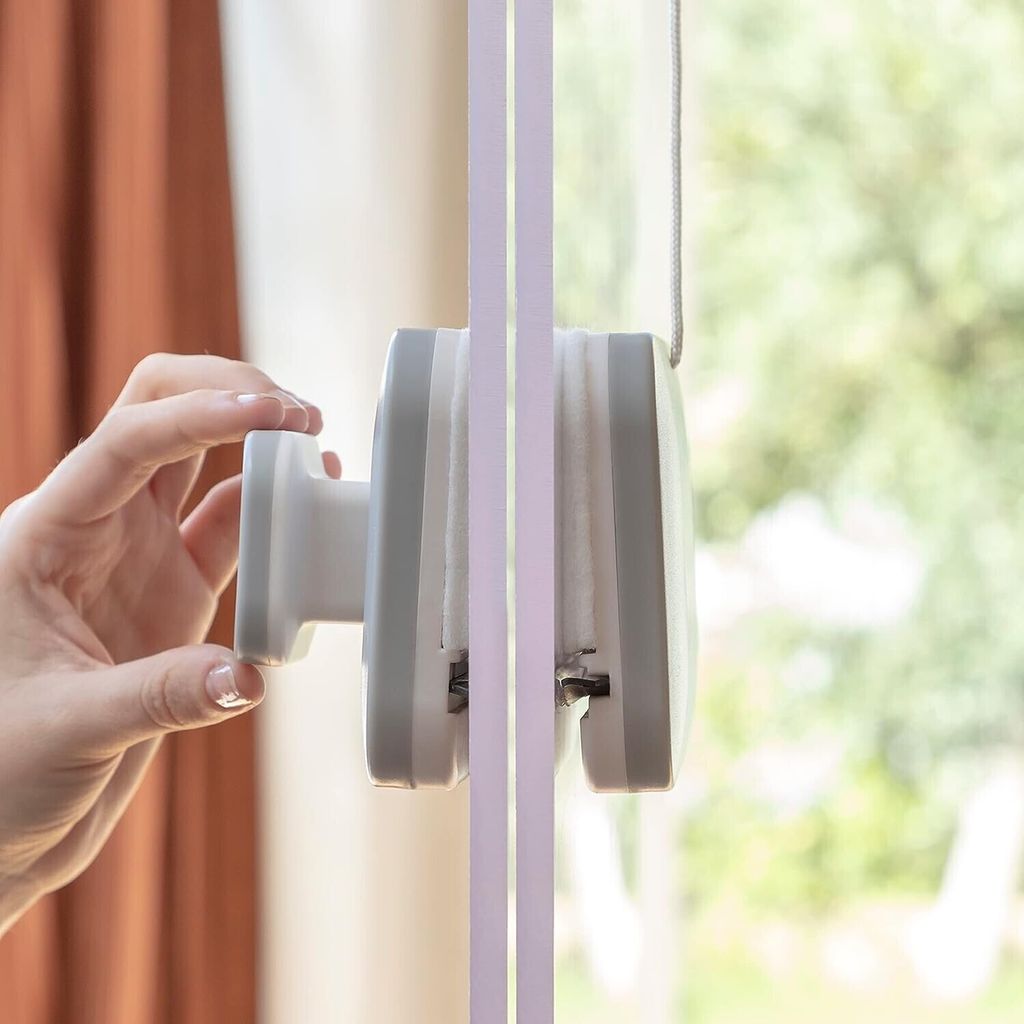Magnetický čistič oken Klinduo InnovaGoods Obrázek produktu 17