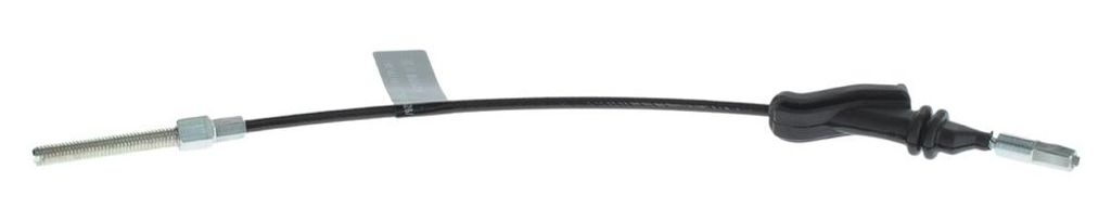 BOSCH Handbremsseil Seilzug Feststellbremse für FORD Focus II Schrägheck (DA, HCP, DP) 1 987 482 188