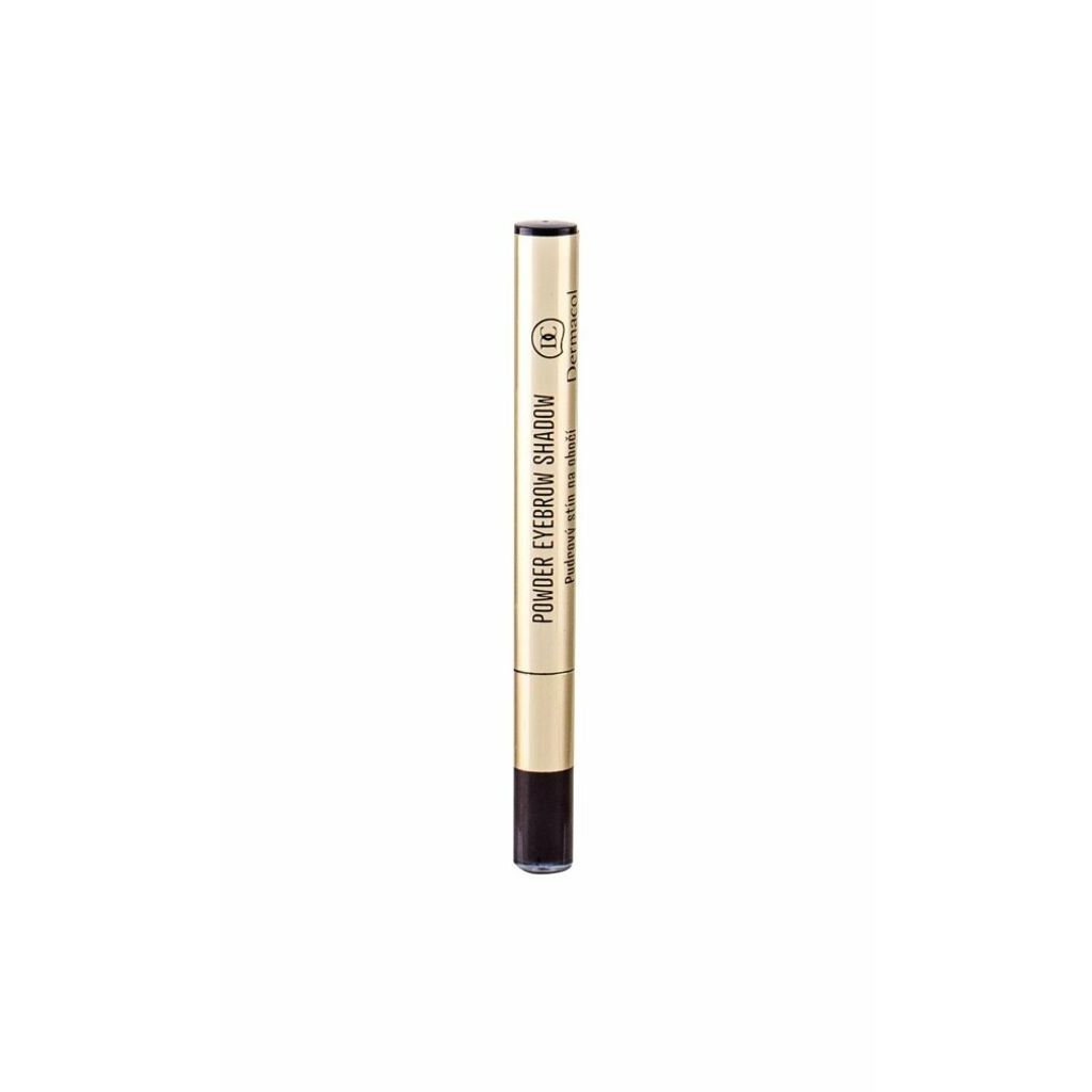 Dermacol Powder Eyebrow Shadow Puderschatten für die Augenbrauen 03 1 g