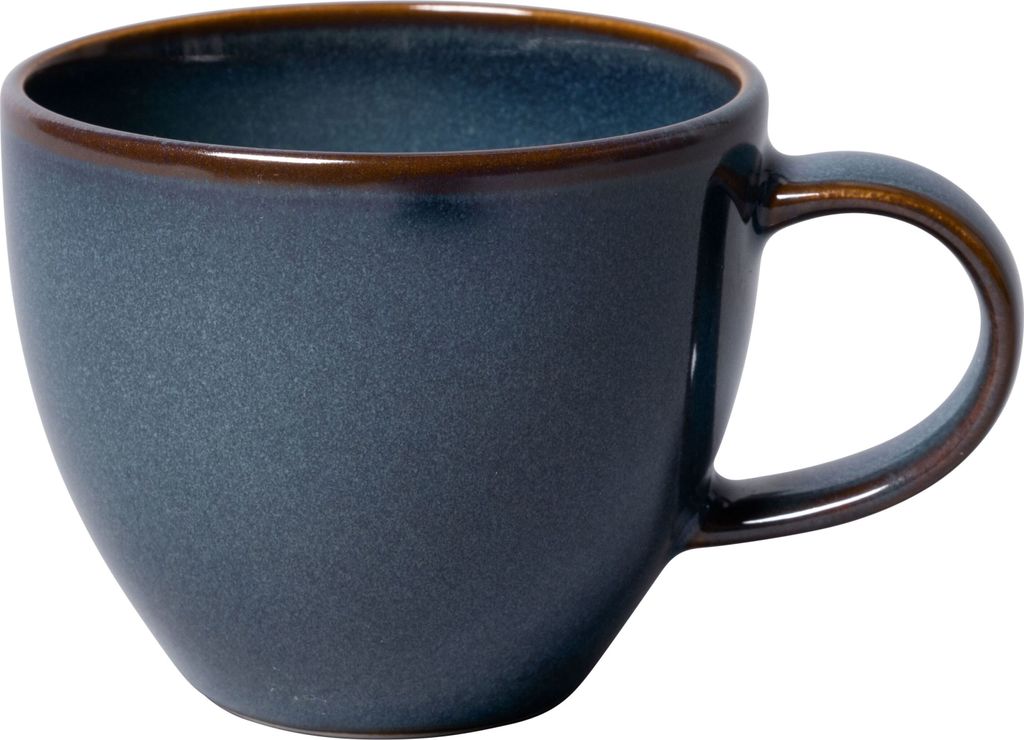 like. by Villeroy & Boch Crafted Denim Espressoobertasse / Produktbild 