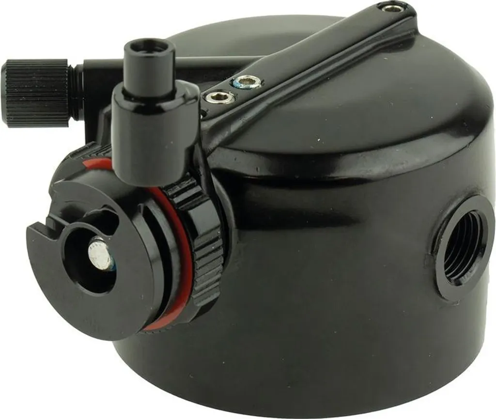 Corps d'Amortisseur Trunnion Deluxe RLR A1-B1 pour VTT RockShox Deluxe