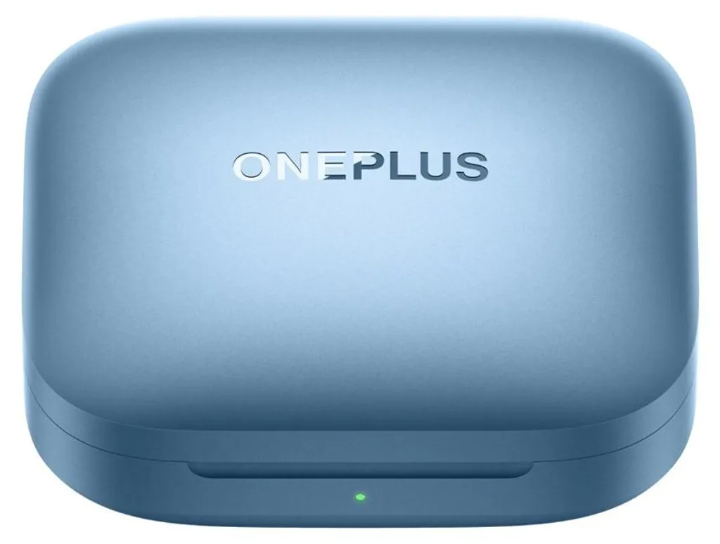 OnePlus Buds 3 Splendid Blue Écouteurs Réduction de Bruit Active ANC - 8