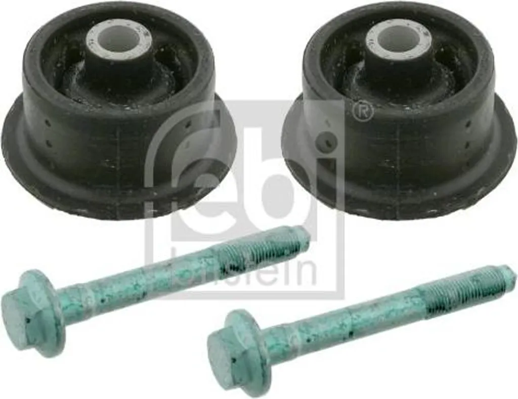 Kit de réparation boîtier d'essieu 26622 idéal pour Sharan et Galaxy