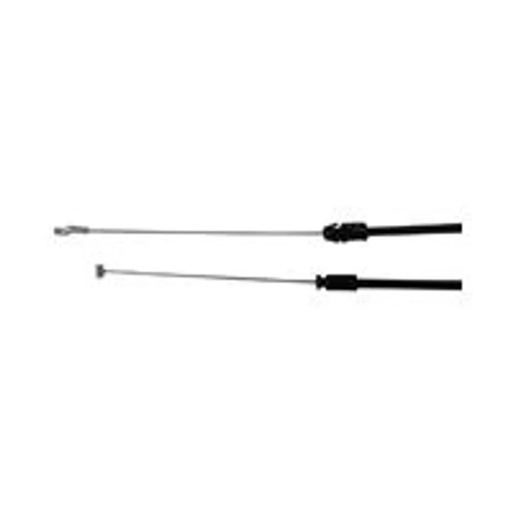 Cable de frein de sécurité pour tondeuse Castelgarden GGP 181000685/0