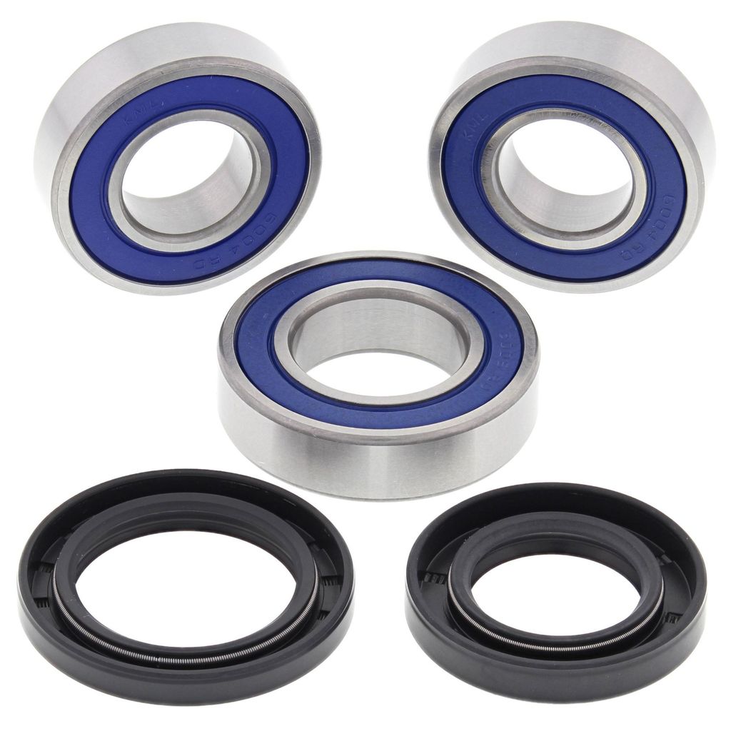 ALL BALLS Radlager-Kit 25-1458