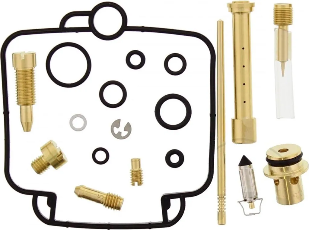 Kit réfection carburateur Suzuki GSF 1200 Bandit - Entretien moteur