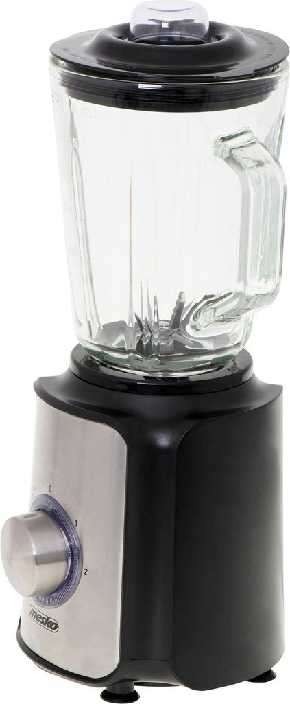Mesko Home MS 4080, Tischplatten-Mixer, 1,5 l, Produktbild 