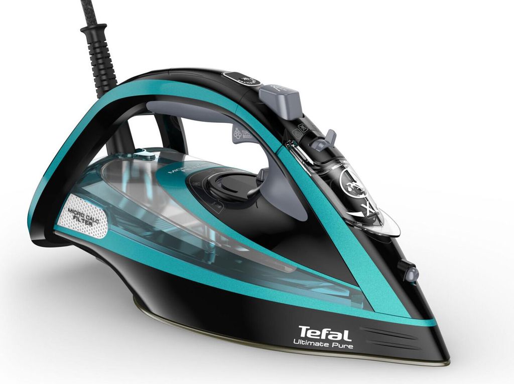 Tefal FV9844E0 Ultimate Pure Obrázok produktu 