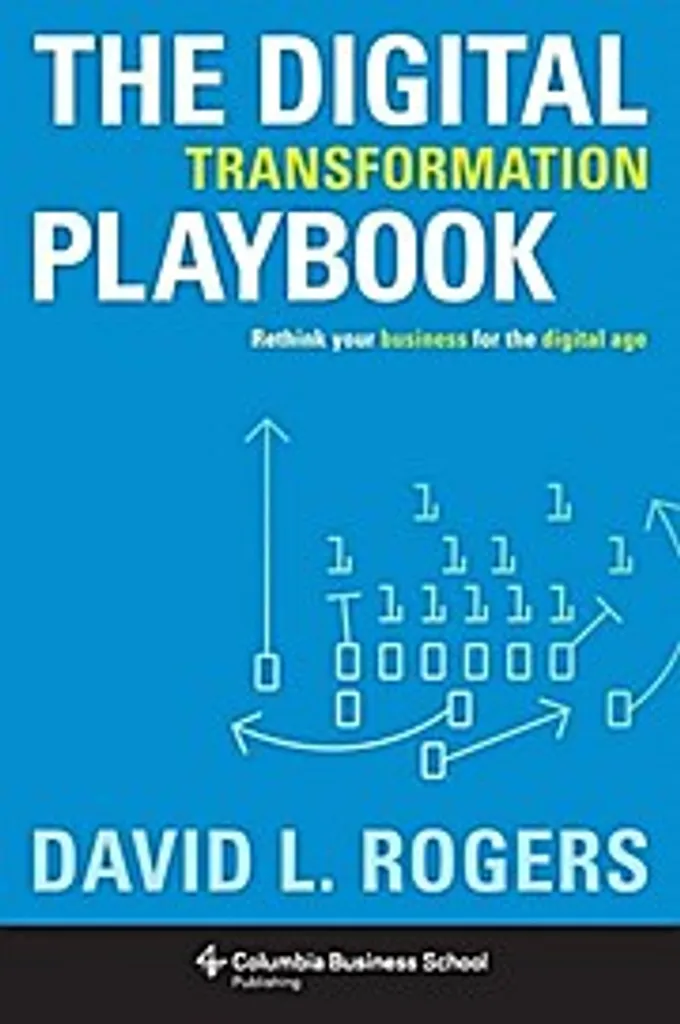 Digital Transformation Playbook : Guide Stratégique pour l'Ère Digitale