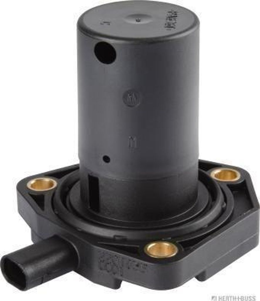 HERTH+BUSS ELPARTS 70684402 Motorölstandsensor OE 12627008 kompatibel mit Astra J, Astra K, Cascada, Insignia, Meriva, Mokka, Zafira