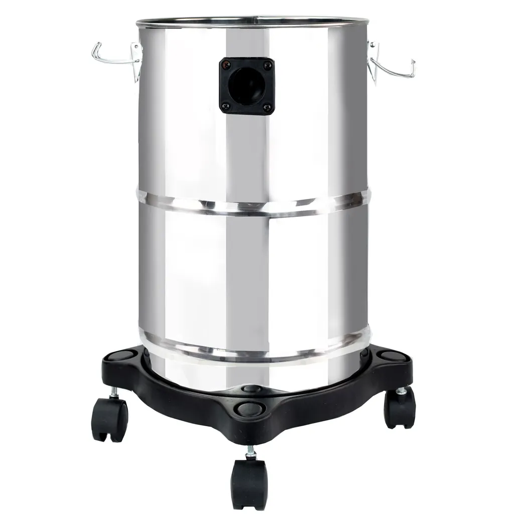 Aspiracenere Syntrox 20L 1600W HEPA Inox - Offerta E-commerce - 7