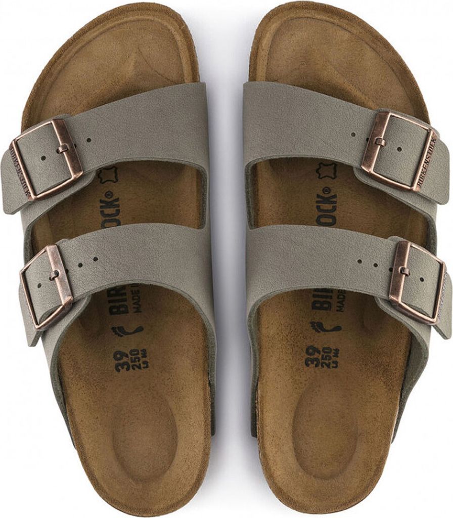 Birkenstock dámske topánky béžové veľkosti 37 Obrázok produktu 46
