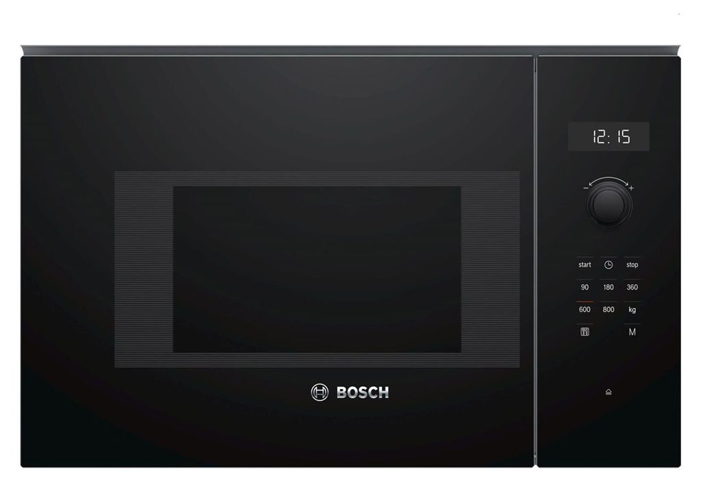 BOSCH Magnetron BFL524MB0 bk Productafbeelding 