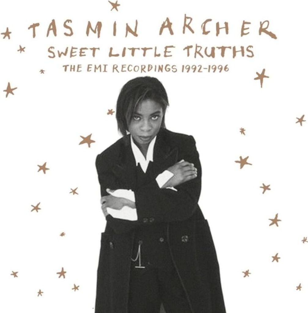 Archer, T: Sweet Little Truths-The EMI Years 1992-96 (3CD)