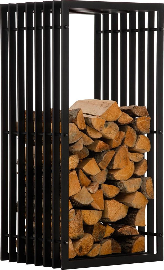 Porta legna Irving 40x50x100 Immagine del prodotto 
