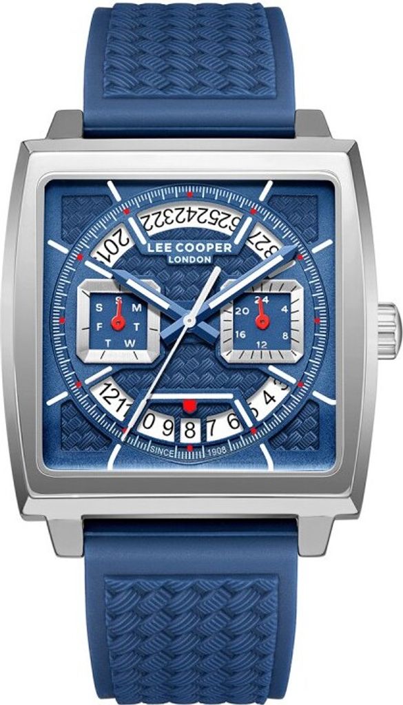 Lee Cooper - LC08065.399 - Montre Bracelet - Hommes - Image du produit 