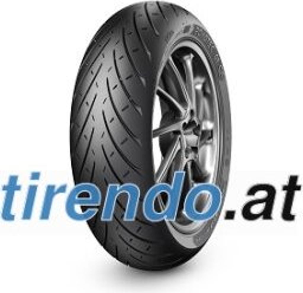 Metzeler Motorradreifen Roadtec 01 SE ( 190/55 ZR17 TL Produktbild 