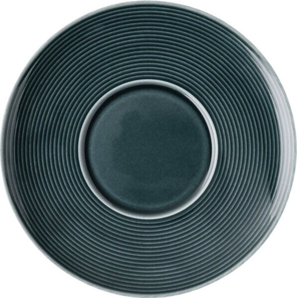 Kaffee-Untertasse 16.5 cm - Loft Colour Night Blue - Thomas Produktbild 