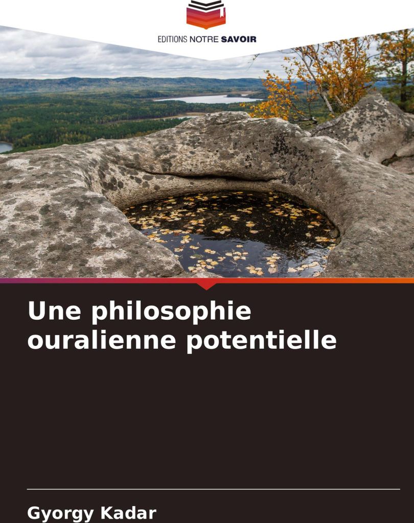 Une philosophie ouralienne potentielle