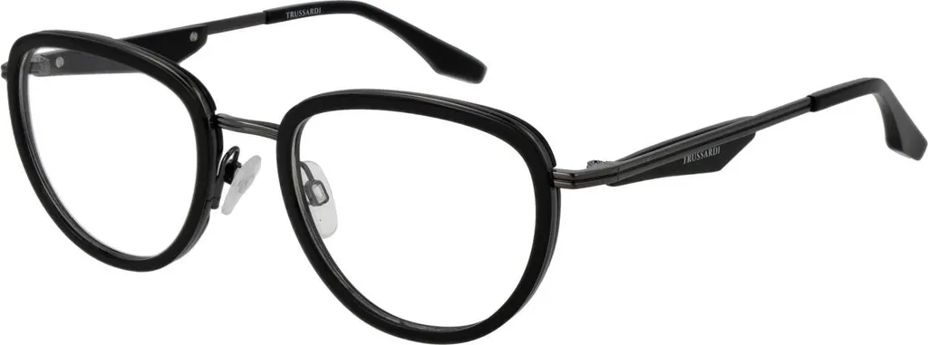 Lunettes Trussardi TSM1005 52A01 monture idéale pour le travail de bureau