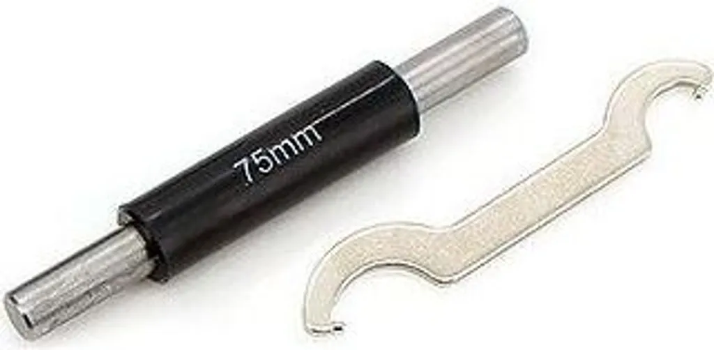 Micromètre 75-100mm : mesurez avec précision sans erreur de lecture - 4