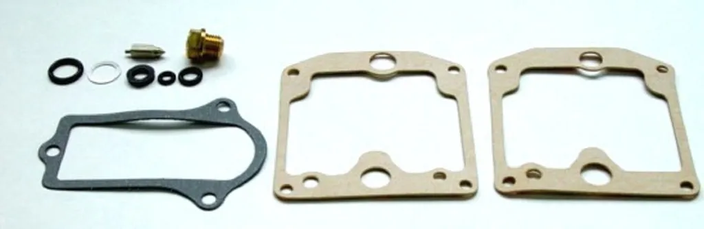Kit de réparation carburateur Tourmax CAB-K2 pour Kawasaki Z 1000 MK2