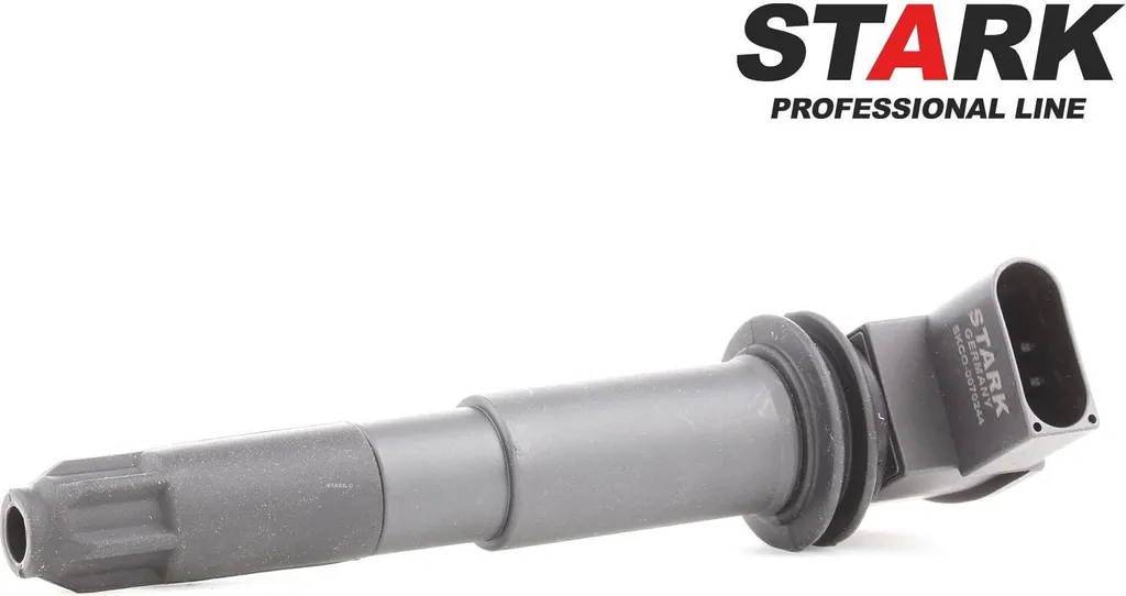 Bobine d'allumage haute tension OE 94860210400 pour moteur V8 et V10