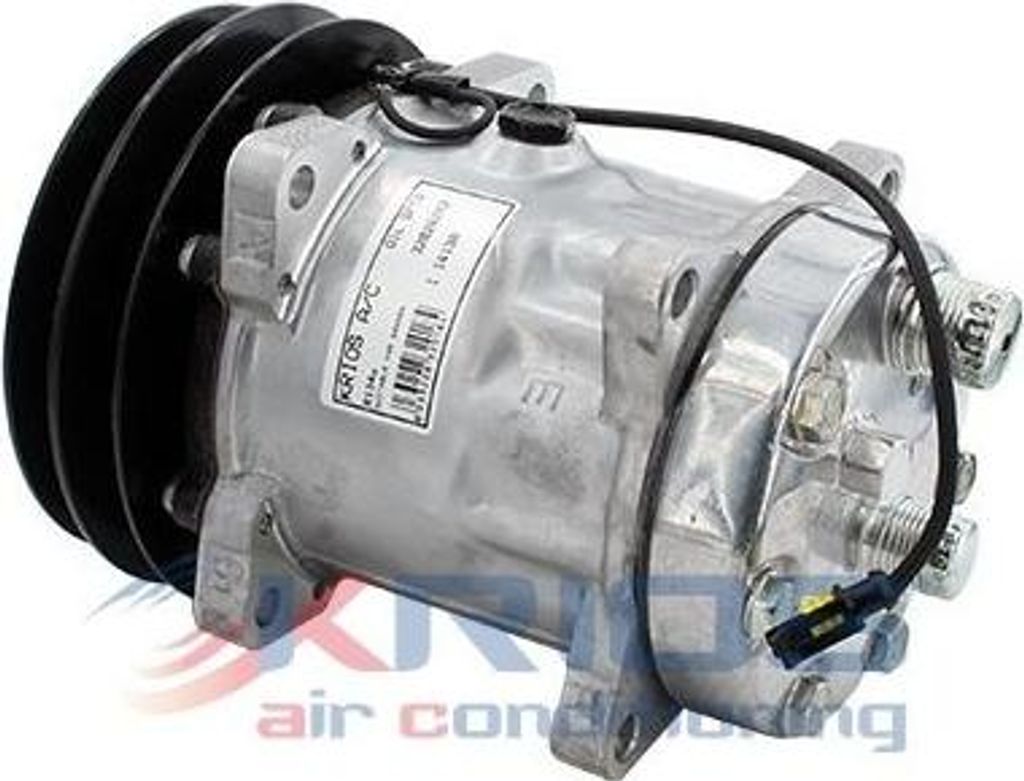 MEAT & DORIA K11413A 7H15 Klimaanlage Klimakompressor