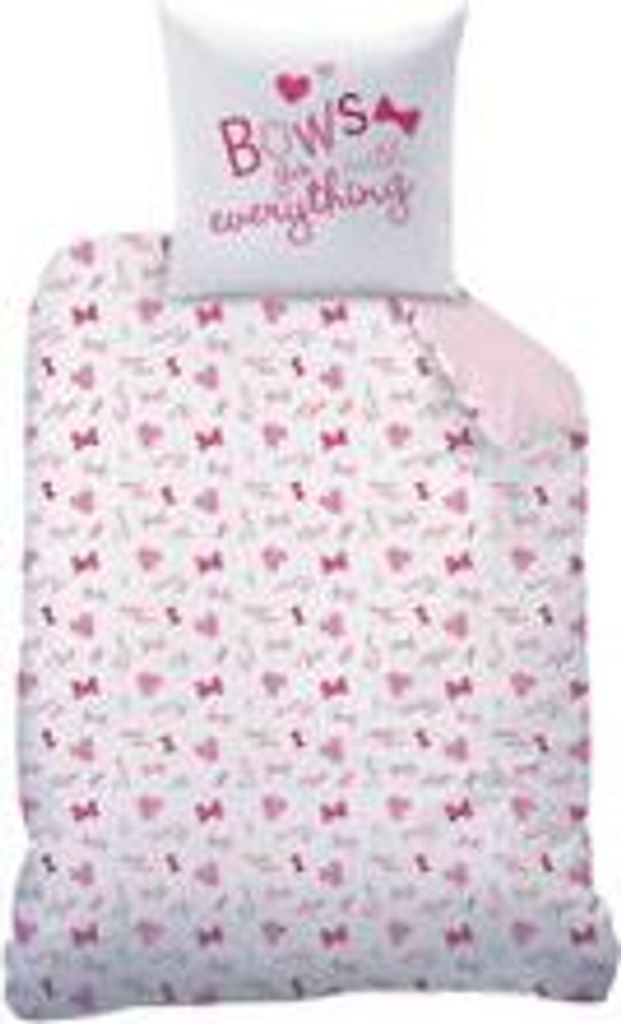 Súprava posteľnej bielizne Disney Minnie Mouse bobor flanel Obrázok produktu 5