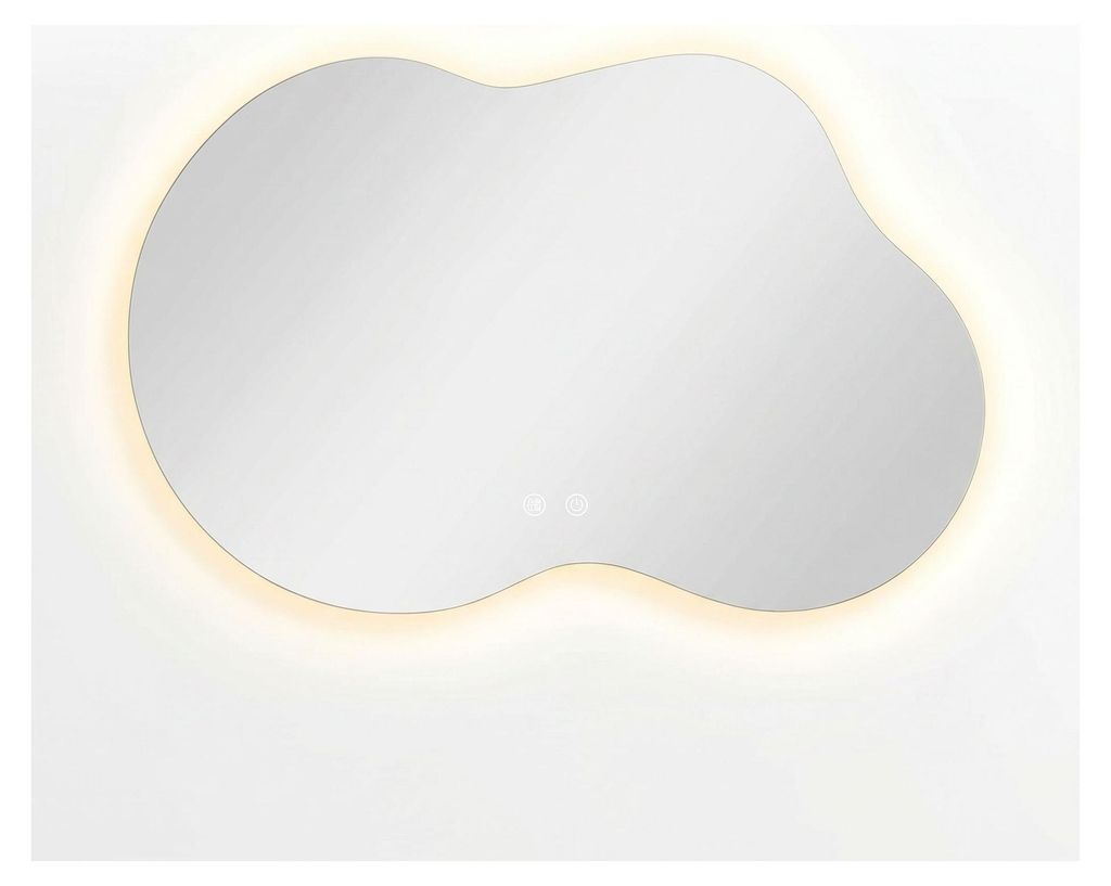 SensaHome Nathan, éclairage LED intégré – Intensité Image du produit 