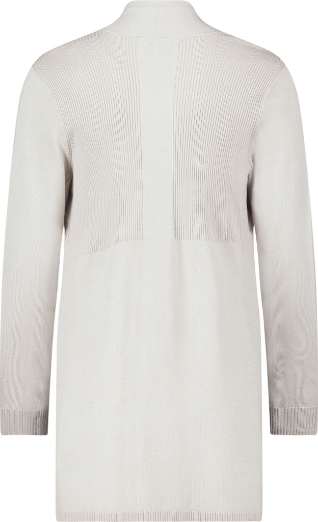 Longstrickjacke Produktbild 