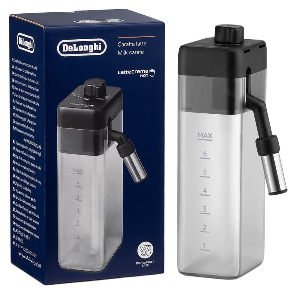 Delonghi - Karafa Na Horúce Mlieko Dlsc031 - As00006308 Obrázok produktu 