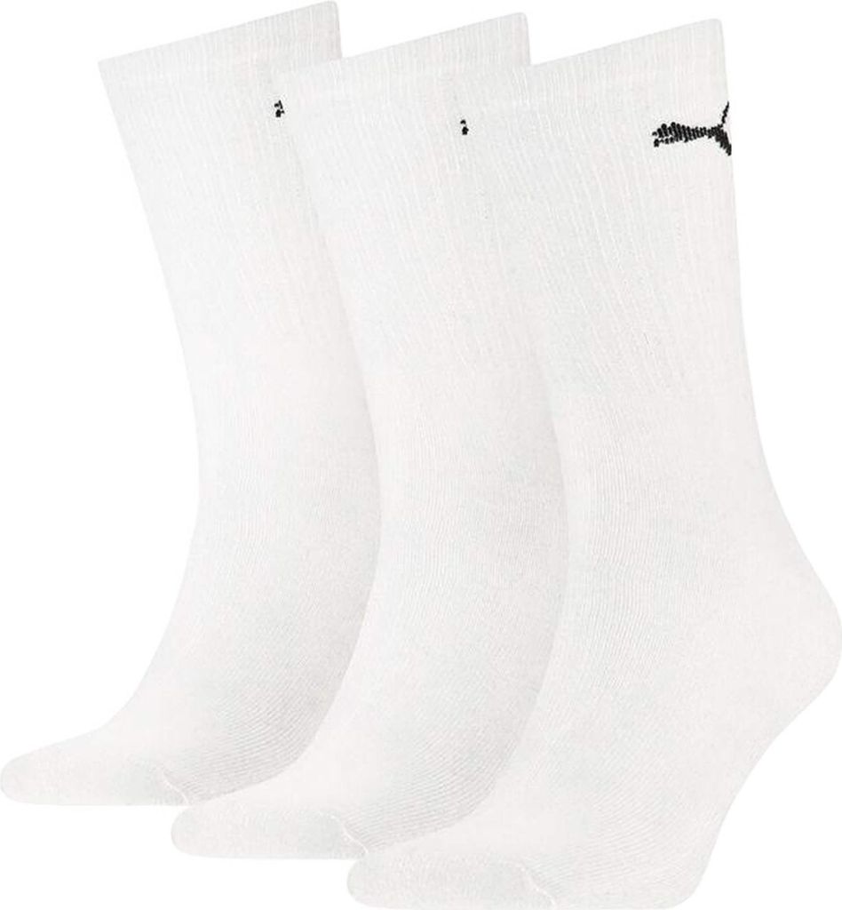 Chaussettes Puma 100000945-002 pour Uni Image du produit 