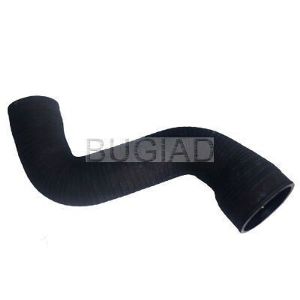 BUGIAD 86622 Turbo Ladeluftschlauch für AUDI A4 Avant (8ED, B7) A4 Avant (8E5, B6) A4 Limousine (8E2, B6) A4 Limousine (8EC, B7) A4 Cabrio für SEAT