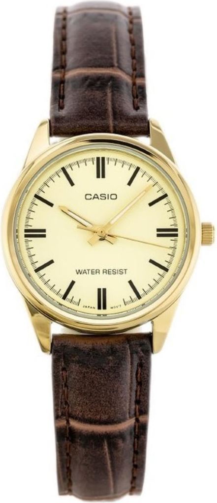 Damen Uhr Casio LTP-V005GL-9AUDF