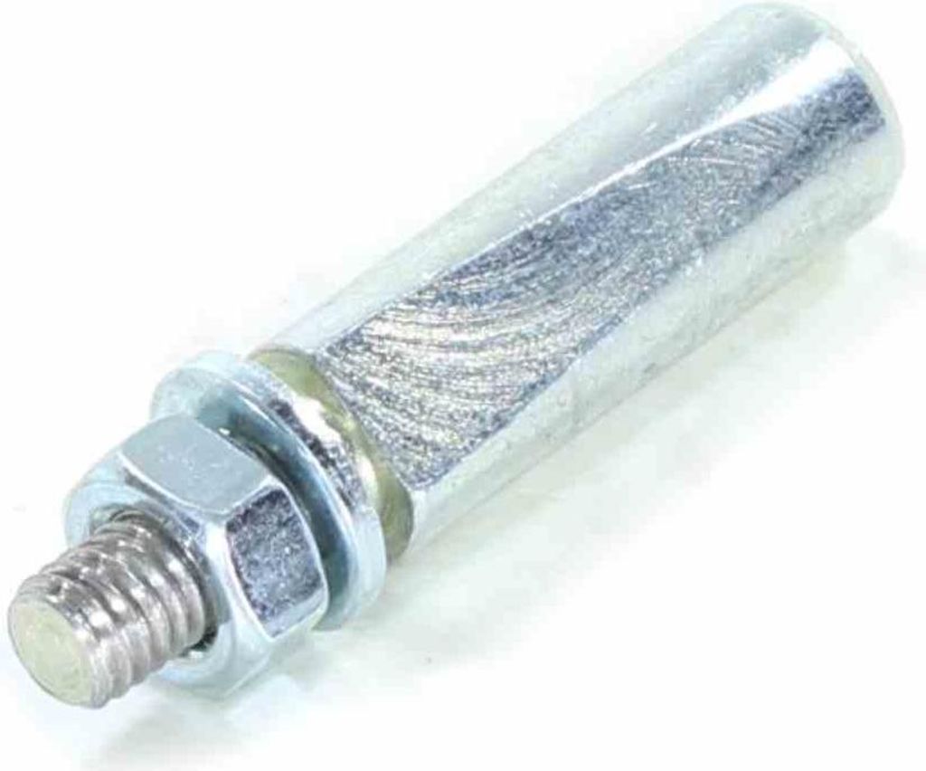 Copyright Key Mz Etz 250 10Mm Di